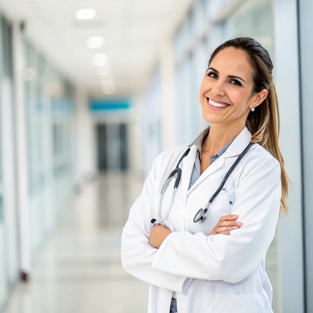 Dr. Arit Pooja Shinde